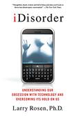 Cover art for iDISORDER