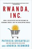 Cover art for RWANDA, INC.