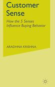 Cover art for CUSTOMER SENSE