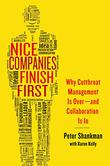 Cover art for NICE COMPANIES FINISH FIRST