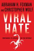 Cover art for VIRAL HATE