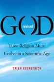Cover art for GOD REVISED