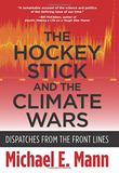 Cover art for THE HOCKEY STICK AND THE CLIMATE WARS