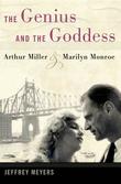 Cover art for THE GENIUS AND THE GODDESS