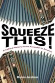 Cover art for SQUEEZE THIS!