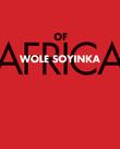 Cover art for OF AFRICA