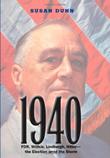 Cover art for 1940