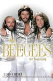 Cover art for THE BEE GEES