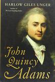 Cover art for JOHN QUINCY ADAMS