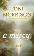 Cover art for A MERCY