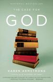 Cover art for THE CASE FOR GOD