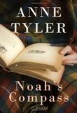 Cover art for NOAH’S COMPASS