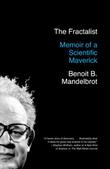 Cover art for THE FRACTALIST