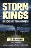 Cover art for STORM KINGS