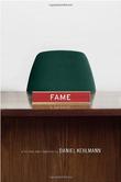 Cover art for FAME