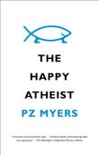Cover art for THE HAPPY ATHEIST