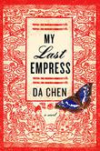 Cover art for MY LAST EMPRESS