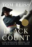 Cover art for THE BLACK COUNT