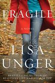 Cover art for FRAGILE