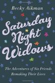 Cover art for SATURDAY NIGHT WIDOWS