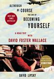 Cover art for ALTHOUGH OF COURSE YOU END UP BECOMING YOURSELF