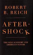 Cover art for AFTERSHOCK
