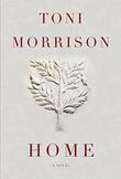 Cover art for HOME