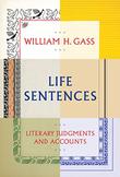 Cover art for LIFE SENTENCES