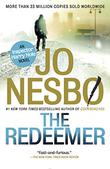 Cover art for THE REDEEMER