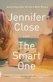 Cover art for THE SMART ONE