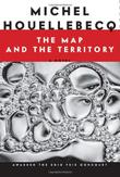 Cover art for THE MAP AND THE TERRITORY