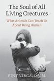 Cover art for THE SOUL OF ALL LIVING CREATURES