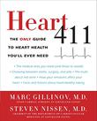 Cover art for HEART 411