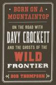 Cover art for BORN ON A MOUNTAINTOP