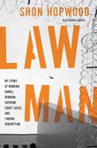 Cover art for LAW MAN