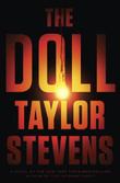Cover art for THE DOLL
