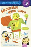 Cover art for WEDGIEMAN
