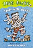 Cover art for TOILET PAPER MUMMY