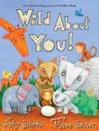 Cover art for WILD ABOUT YOU!