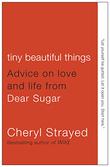 Cover art for TINY BEAUTIFUL THINGS
