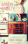 Cover art for APRON ANXIETY