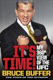 Cover art for IT'S TIME!
