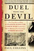 Cover art for DUEL WITH THE DEVIL