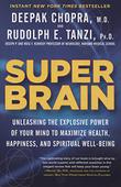 Cover art for SUPER BRAIN
