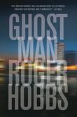 Cover art for GHOSTMAN