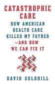 Cover art for CATASTROPHIC CARE