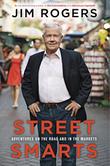Cover art for STREET SMARTS