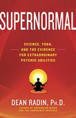 Cover art for SUPERNORMAL