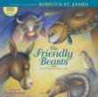 Cover art for THE FRIENDLY BEASTS