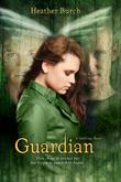 Cover art for GUARDIAN